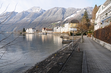 Seepromenade